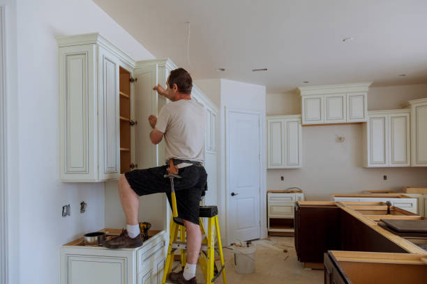 Licensed Kitchen Renovation service in Gambrills, MD - I E Kitchen