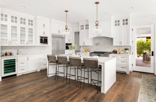 Reliable Kitchen Renovation contractor in Gambrills, MD by I E Kitchen