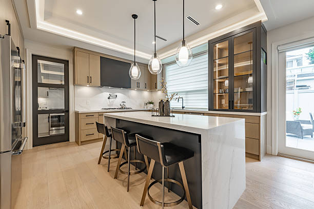 Affordable Kitchen Renovation solutions in Gambrills, MD